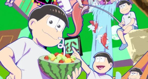 Osomatsu-san 4 Episode 03 Vostfr