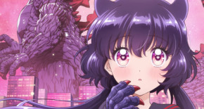 Otome Kaijuu Carameliser