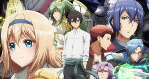 Otomege Sekai wa Mob ni Kibishii Sekai desu Episode 10 Vostfr