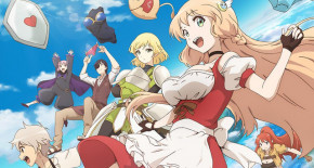 Otona no Bouguya-san 2 Episode 09 Vostfr
