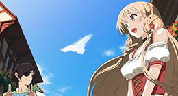 Otona no Bouguya-san Episode 08 Vostfr