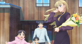 Otonari ni Ginga Episode 10 Vostfr