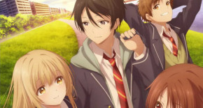 Otonari no Tenshi-sama ni Itsunomanika Dame Ningen ni Sareteita Ken 2 Episode 04 Vostfr
