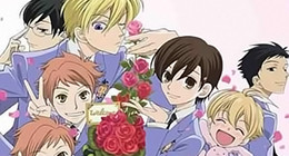Ouran High School Host Club Episode 03 Vostfr