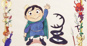 Ousama Ranking Episode 16 Vostfr