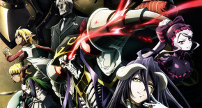Overlord IV Episode 01 Vostfr