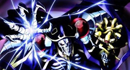 Overlord : Ple Ple pleiades Special 06 Vostfr