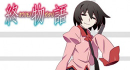 Owarimonogatari Episode 07 Vostfr