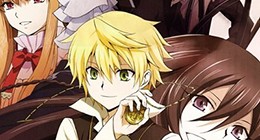Pandora Hearts Episode 08 Vostfr