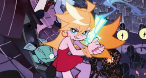 Panty & Stocking with Garterbelt Episode 06 Vostfr