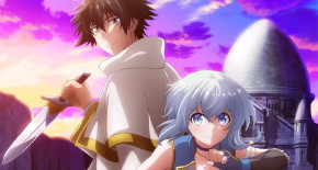Party kara Tsuihou sareta Sono Chiyushi, Jitsu wa Saikyou ni Tsuki Episode 01 Vostfr
