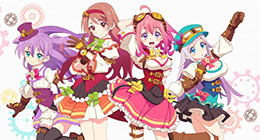 Pastel Memories Episode 06 Vostfr