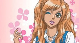 Peach Girl Episode 01 Vostfr