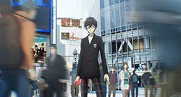 Persona 5 The Animation Episode 22 Vostfr