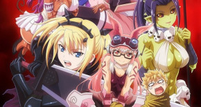 Peter Grill to Kenja no Jikan Super Extra Episode 06 Vostfr