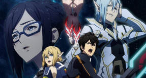 Phantasy Star Online 2 : Episode Oracle 22 Vostfr