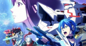 Phantasy Star Online 2 : The Animation Episode 06 Vostfr