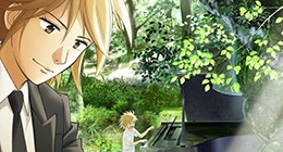 Piano no Mori (TV) Episode 07 Vostfr