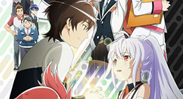 Plastic Memories Episode 07 Vostfr