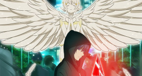 Platinum End Episode 22 Vostfr