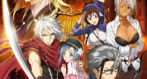 Plunderer Episode 21 Vostfr