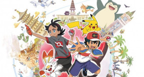 Pocket Monsters (2019) Episode 20 Vostfr