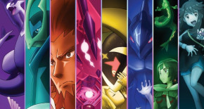 Pokémon Evolutions Episode 01 Vostfr
