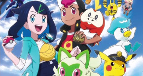 Pokémon Horizons