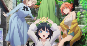 Pon no Michi Episode 03 Vostfr