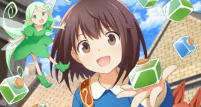 Potion, Wagami wo Tasukeru Episode 02 Vostfr
