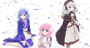 Prima Doll Episode 02 Vostfr