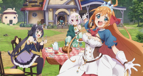 Princess Connect! Re:Dive Season 2 Episode 01 Vostfr