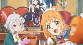 Princess Connect! Re :Dive Episode 06 Vostfr