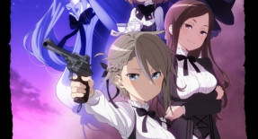 Princess Principal Episode 06 Vostfr