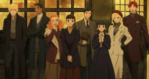 Prism Rondo Episode 03 Vostfr