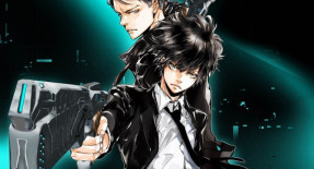 Psycho-Pass 3 Episode 06 Vostfr