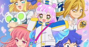 Puniru wa Kawaii Slime 2 Episode 03 Vostfr
