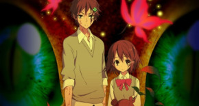 pupa Episode 03 Vostfr