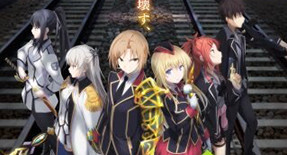 Qualidea Code Episode 02 Vostfr