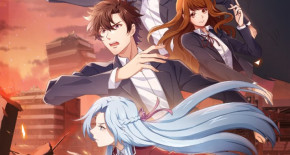 Quan Zhi Fa Shi IV Episode 05 Vostfr