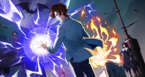 Quan Zhi Fa Shi Te Bie Pian - Shen Mi Wei Tuo Episode 01 Vostfr