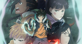 Radiant 2 Episode 01 Vostfr