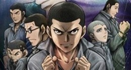 Rainbow : Nisha Rokubou no Shichinin Episode 20 Vostfr
