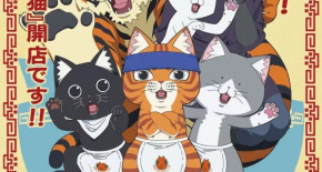 Ramen Akaneko Episode 05 Vostfr