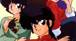 Ranma ½ Episode 03 Vostfr