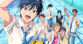 RE-MAIN Episode 08 Vostfr