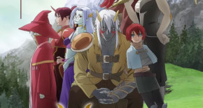 Re:Monster Episode 02 Vostfr