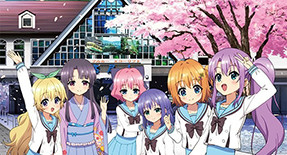 Re:Stage! Dream Days♪ Episode 01 Vostfr