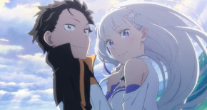 Re:Zero kara Hajimeru Isekai Seikatsu 3rd Season Episode 01 Vostfr