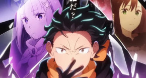 Re:Zero kara Hajimeru Isekai Seikatsu 4th Season